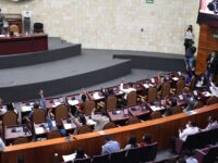 Trabaja federación en Ley General de Protección a Periodistas