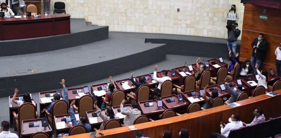 Trabaja federación en Ley General de Protección a Periodistas