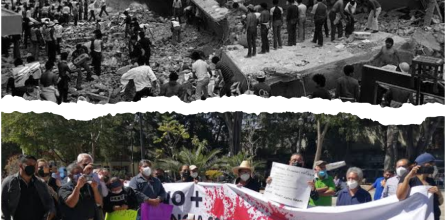 Haz patria, mata a un (periodista: Horacio Corro Espinosa