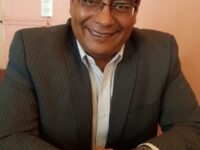 Quién se cree que es Pablo Crespo de la Concha: Horacio Corro Espinosa