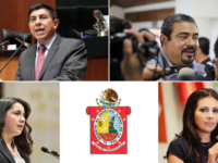 Elección Oaxaca 2022: Precandidatos ya, ¿Proyectos cuándo?: Rodrigo Pacheco Peral