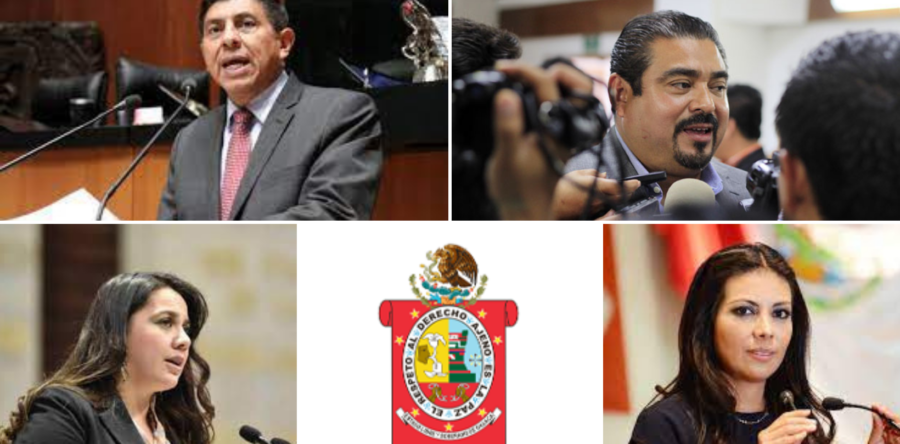 Elección Oaxaca 2022: Precandidatos ya, ¿Proyectos cuándo?: Rodrigo Pacheco Peral