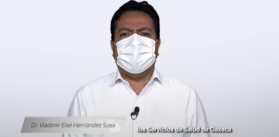 COVID-19 deja en una semana 59 decesos notificados: SSO