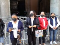 Acusan al SUTTEBCEO de hostigamiento y acoso laboral en los telebachilleratos comunitarios