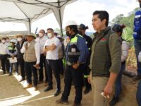 Entregará Sinfra obras relevantes para el desarrollo de Oaxaca: Javier Lazcano Vargas