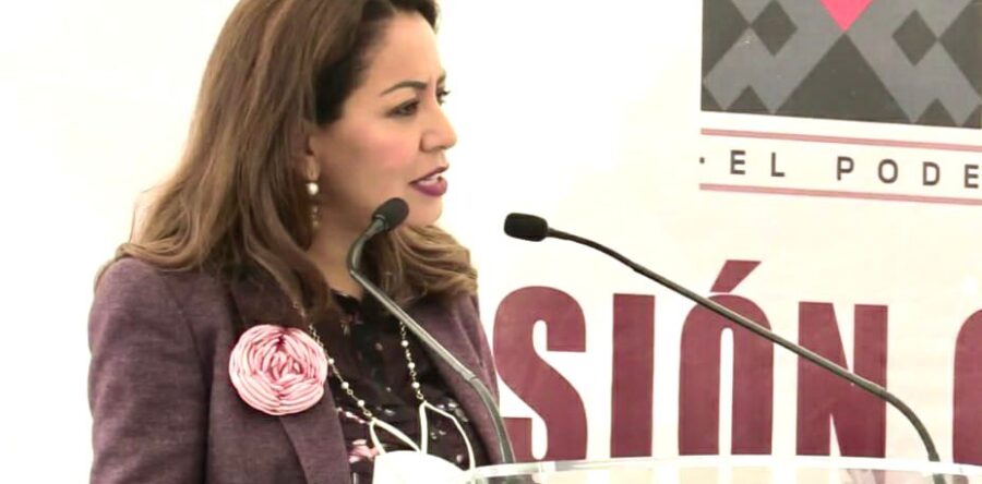 Propone Mariana Benítez hacer de los derechos de las niñas, niños y adolescentes de Oaxaca una prioridad