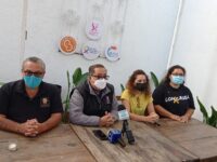 Anuncian evento “Arrancando Motores” en el marco del Día Mundial contra el Cáncer