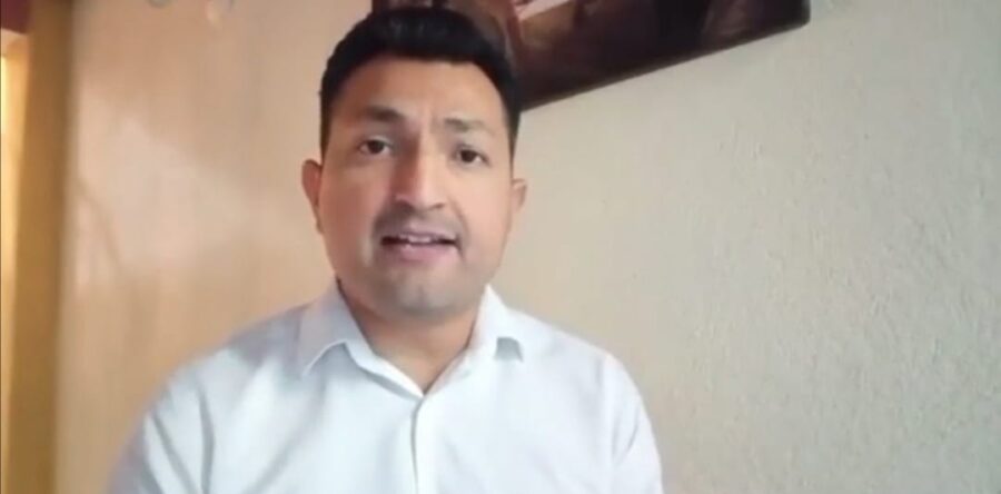 Por denunciar malos manejos de  Nancy Ortiz, despiden a servidor de la nación