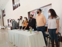 Morenistas crean el Frente Obradorista de Oaxaca