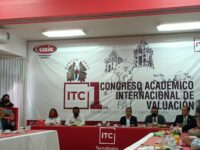 Anuncian el 1er Congreso Académico Internacional de Valuación en el ITC