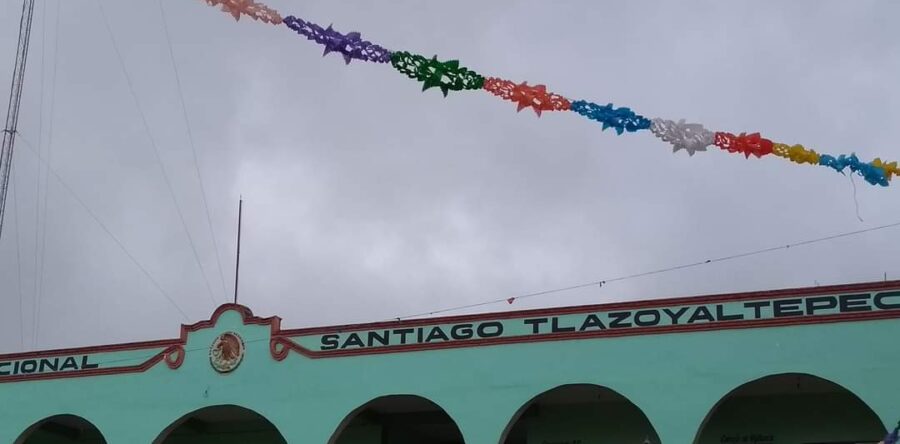 Por presunto desvío de recursos retuvieron a ex autoridades municipales