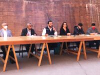 Inició los trabajos de la Comisión para el Acceso a la Verdad, el Esclarecimiento Histórico y el Impulso a la Justicia de las violaciones graves a los derechos humanos cometidas de 1965 a 1990