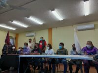 Piden castigo para los involucrados en el operativo fallido del 19 de junio de 2016 en Nochixtlán