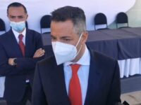 Pese a los hechos violentos, se garantiza la seguridad en Oaxaca: AMH