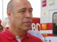 Bomberos no está realizando ninguna colecta, ni solicita dinero en ninguna parte de la entidad