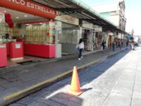 Acuerda municipio de Oaxaca y gobernador Alejandro Murat programa piloto para retornar a la movilidad en calles céntricas de Oaxaca