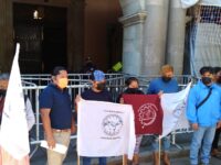 Sin justicia en Huanzantlán a más de un año de la masacre de 15 persona
