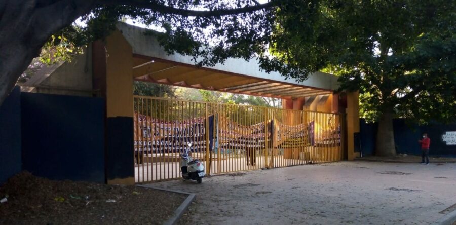 Reactiva el Steuabjo sus protestas