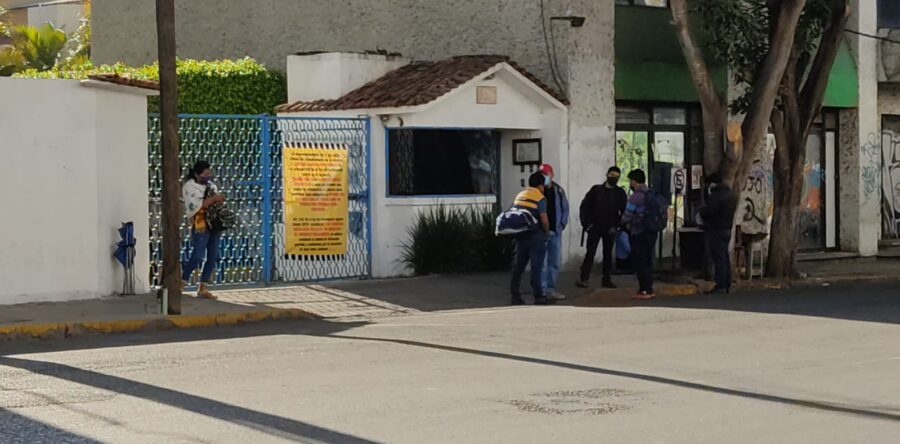 Acusación de acoso y hostigamiento de Belén Morales, carecen de sustento jurídico, asegura el SUTTBECEO