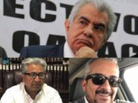 Sorprendidos, no sorpresas, en candidato a rector de la UABJO: Alfredo Martínez de Aguilar