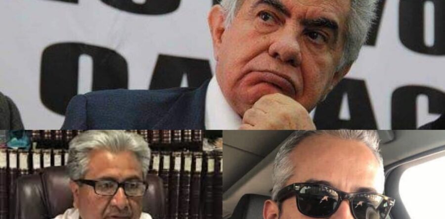 Sorprendidos, no sorpresas, en candidato a rector de la UABJO: Alfredo Martínez de Aguilar