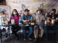 Festival del Mole se llevará a cabo el 26 de febrero en Santiago Matatlán