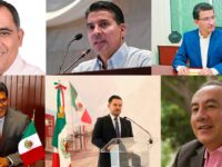 Fortalece Alejandro Murat su gabinete ampliado con nuevos nombramientos