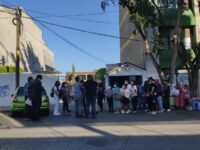 Sin certificado de estudios, estudiantes de las preparatorias de la UABJO