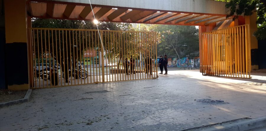 Steuabjo postergó su huelga