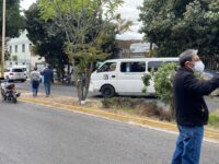 Continúan en conflicto las fracciones del STEUABJO