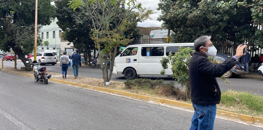 Continúan en conflicto las fracciones del STEUABJO