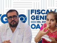 Delincuencia solapada por la Fiscalía del Estado: Horacio Corro Espinosa 