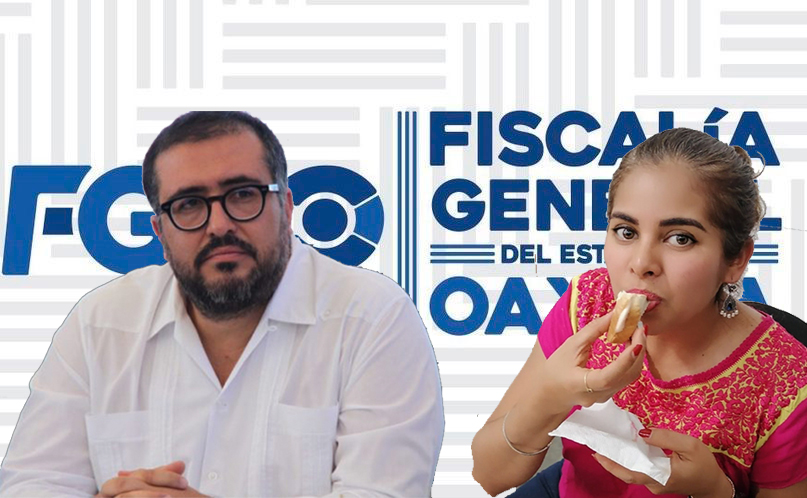 Delincuencia solapada por la Fiscalía del Estado: Horacio Corro Espinosa 