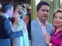 Elba Esther: su extraña conexión con Oaxaca: Adrián Ortiz Romero Cuevas