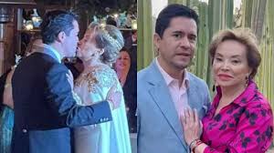 Elba Esther: su extraña conexión con Oaxaca: Adrián Ortiz Romero Cuevas