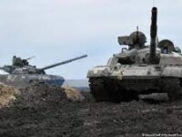 Invasión de Rusia a Ucrania podría ser en cualquier momento: EU