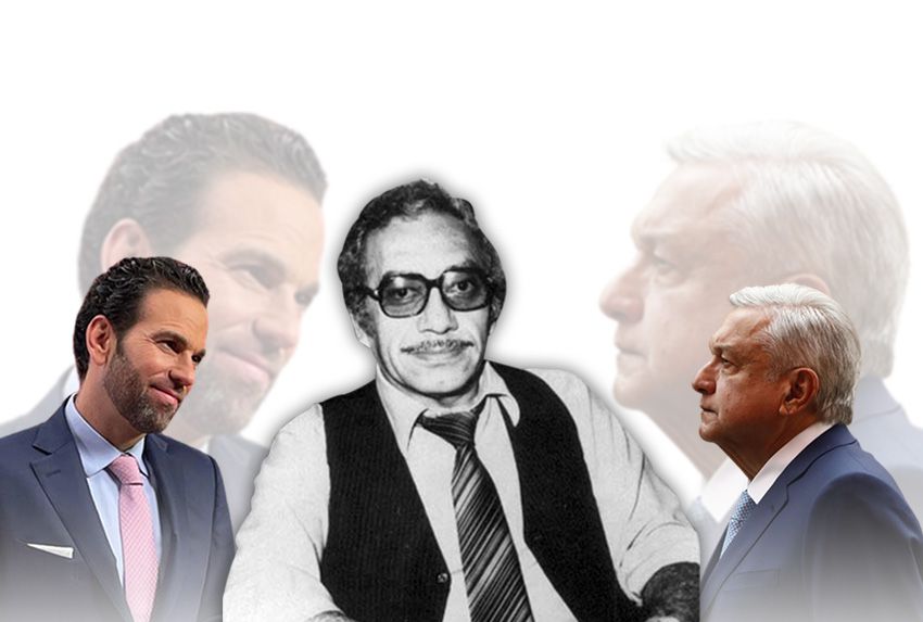 #TodosSomosBuendía: periodismo social o periodismo político-comercial: Carlos Ramírez