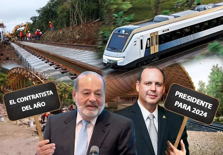 No hay recesión sino atonía; IP es contratista, no inversionista: Carlos Ramírez