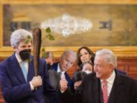 Biden-Kerry: el posimperialismo capitalista de la Casa Blanca: Carlos Ramírez