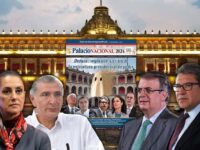 Implosión del dedazo, el rasgo de la sucesión 2024 de Morena: Carlos Ramírez