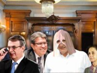 El albacea Adán Augusto a la terna 2024; desplaza a Claudia: Carlos Ramírez