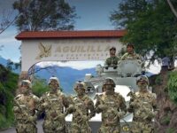 Replanteamiento de estrategia de seguridad; entra el Senado: Carlos Ramírez