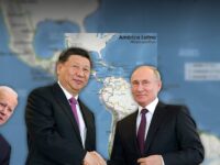 EU: Rusia y China, segunda guerra fría y dominio militar: Carlos Ramírez