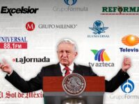 Sucesión 2024: los medios también votan o por qué las acusaciones: Carlos Ramírez