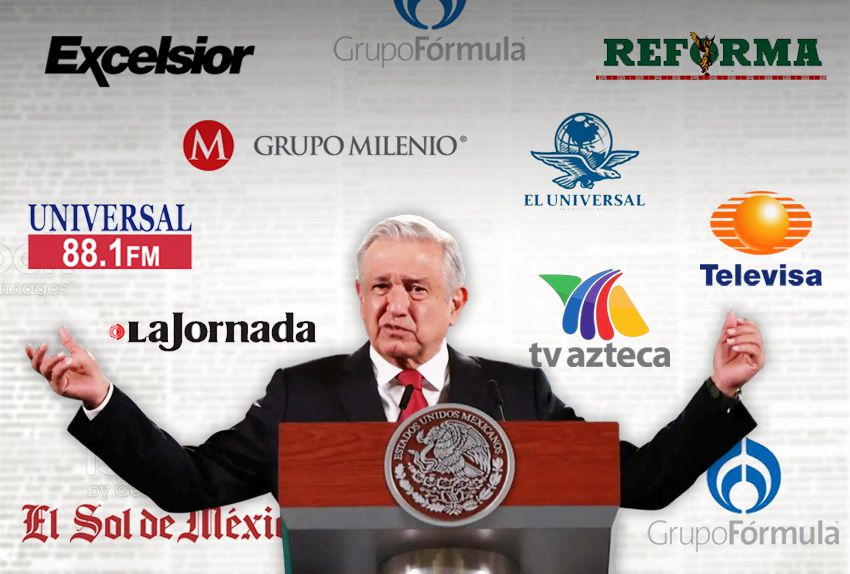 Sucesión 2024: los medios también votan o por qué las acusaciones: Carlos Ramírez