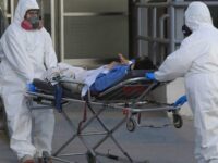 México reporta más de 6 mil nuevos casos covid y 132 muertes