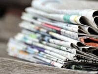 Prensa: autonomía relativa con sociedad, no oposición: Carlos Ramírez