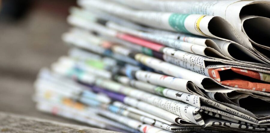 Prensa: autonomía relativa con sociedad, no oposición: Carlos Ramírez