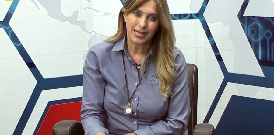 TEPJF  desecha impugnación de Maki Ortiz por candidatura de Morena en Tamaulipas