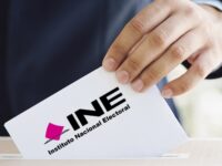 INE anuncia conteo rápido para revocación de mandato